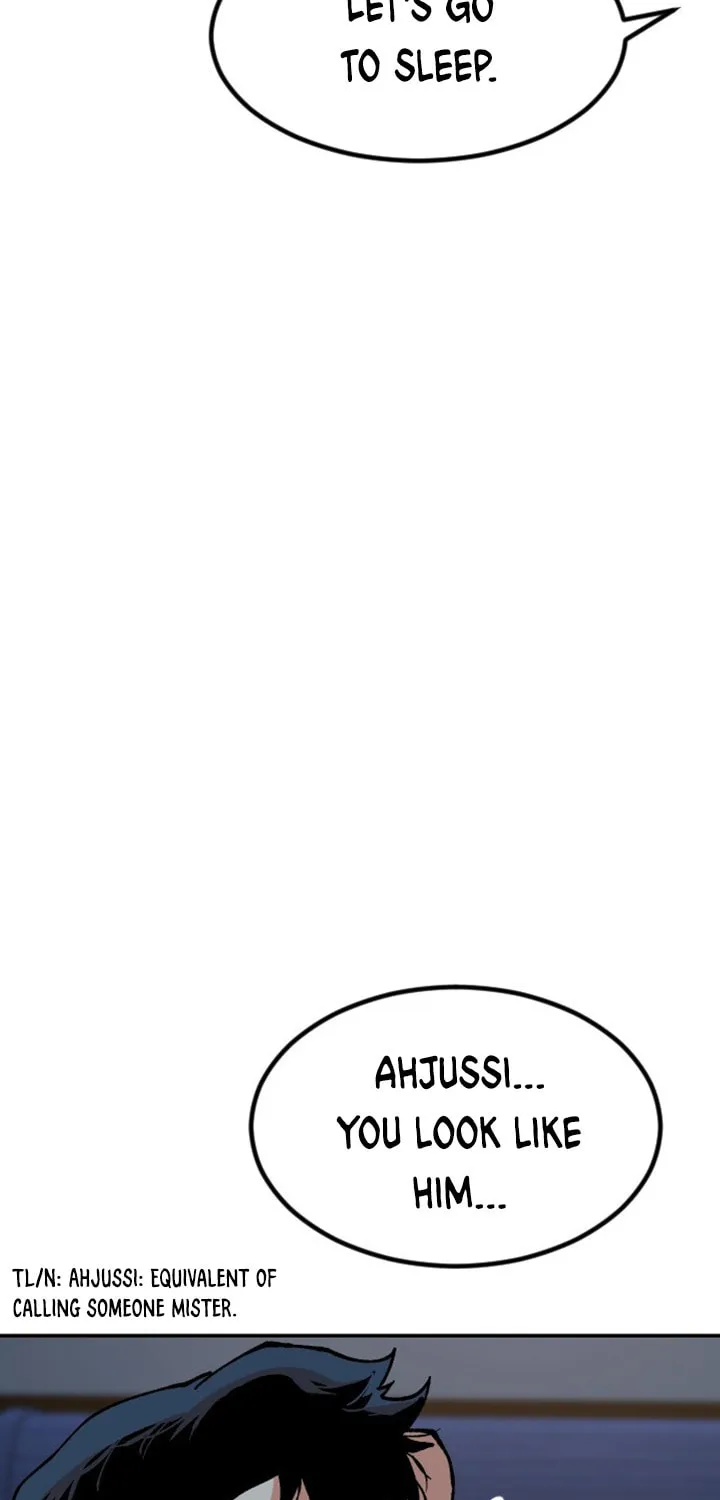 Stairs Chapter 29 page 125 - 