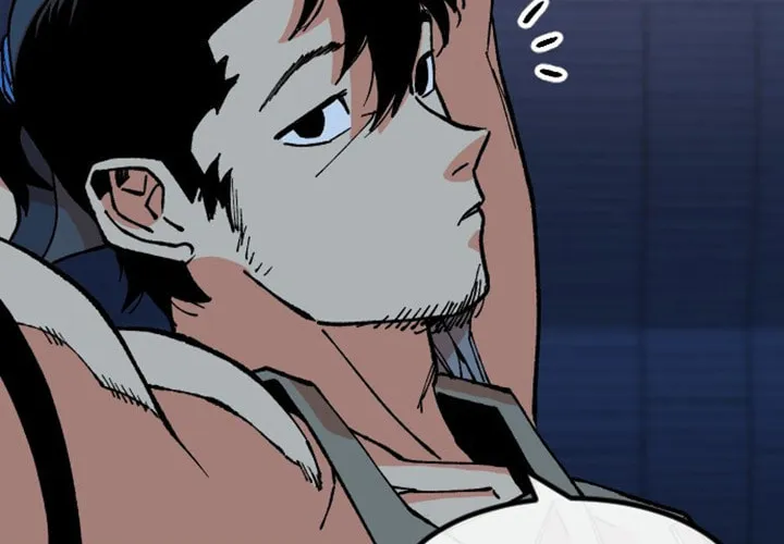 Stairs Chapter 29 page 126 - 