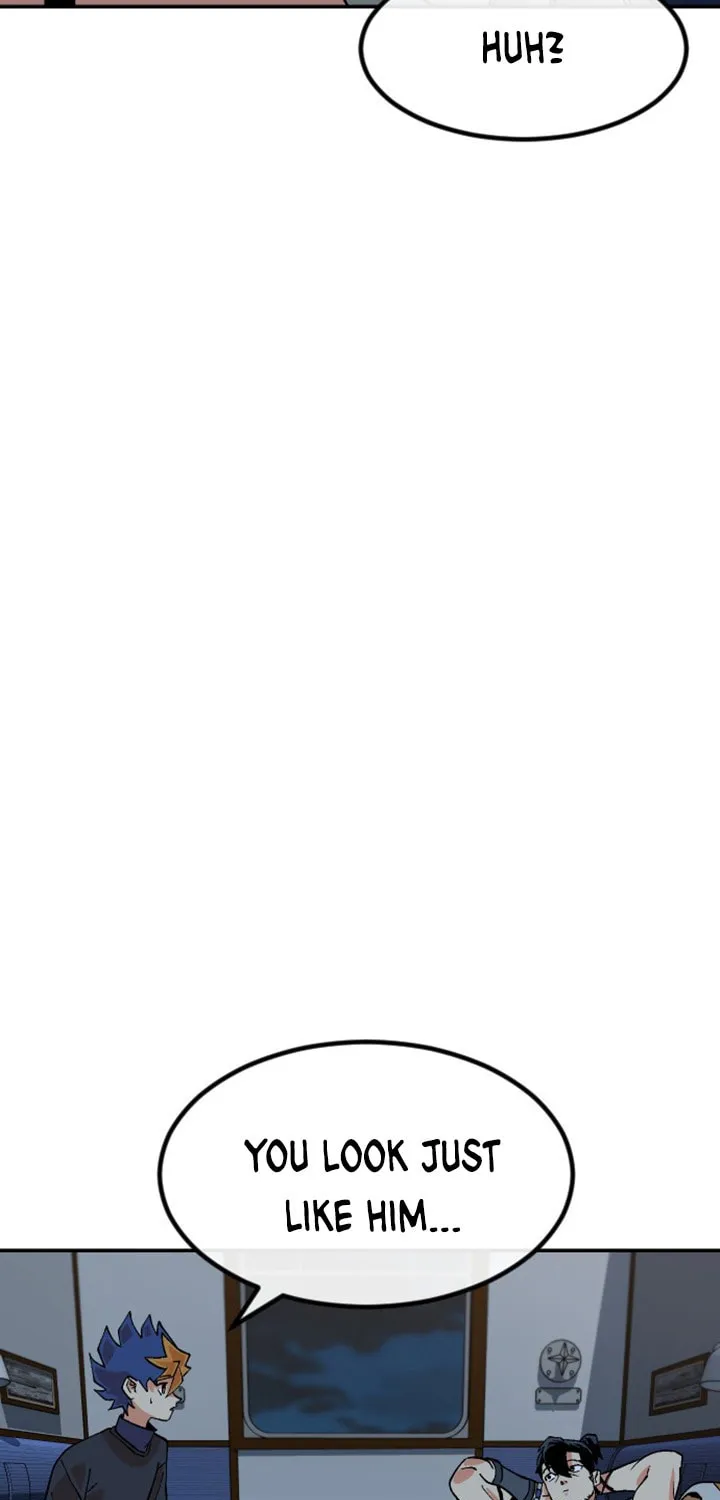 Stairs Chapter 29 page 127 - 