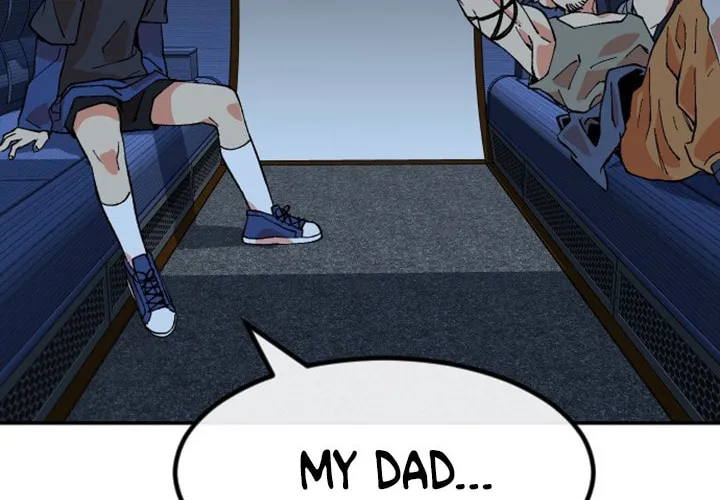 Stairs Chapter 29 page 128 - 