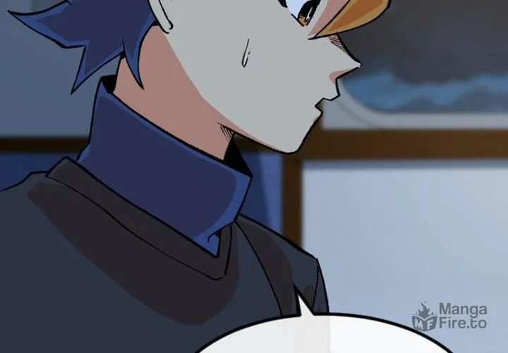 Stairs Chapter 29 page 130 - 