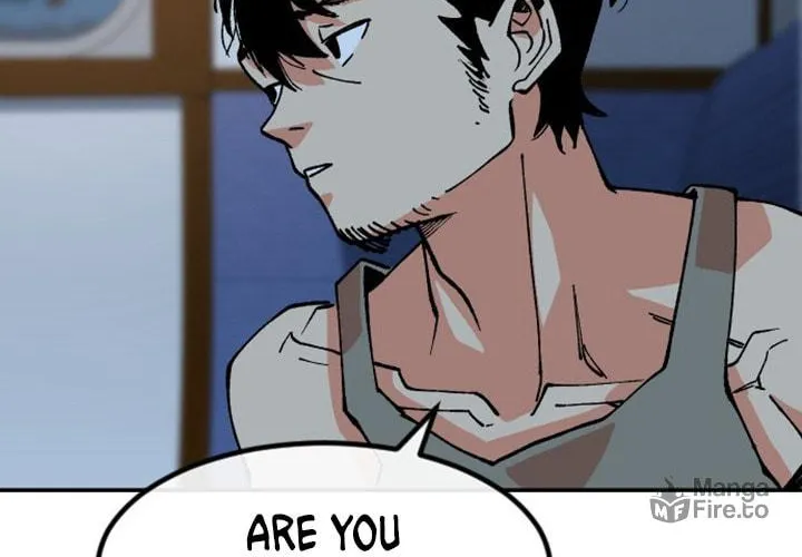 Stairs Chapter 29 page 132 - 