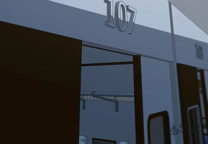 Stairs Chapter 29 page 136 - 