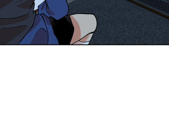 Stairs Chapter 29 page 139 - 