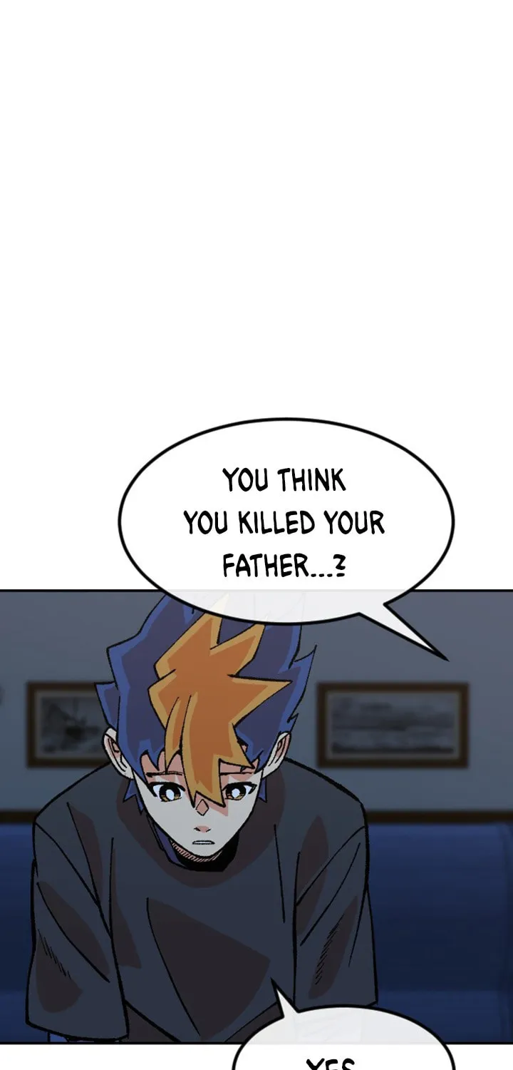 Stairs Chapter 29 page 142 - 
