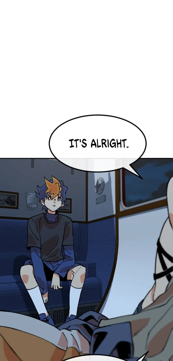 Stairs Chapter 29 page 148 - 