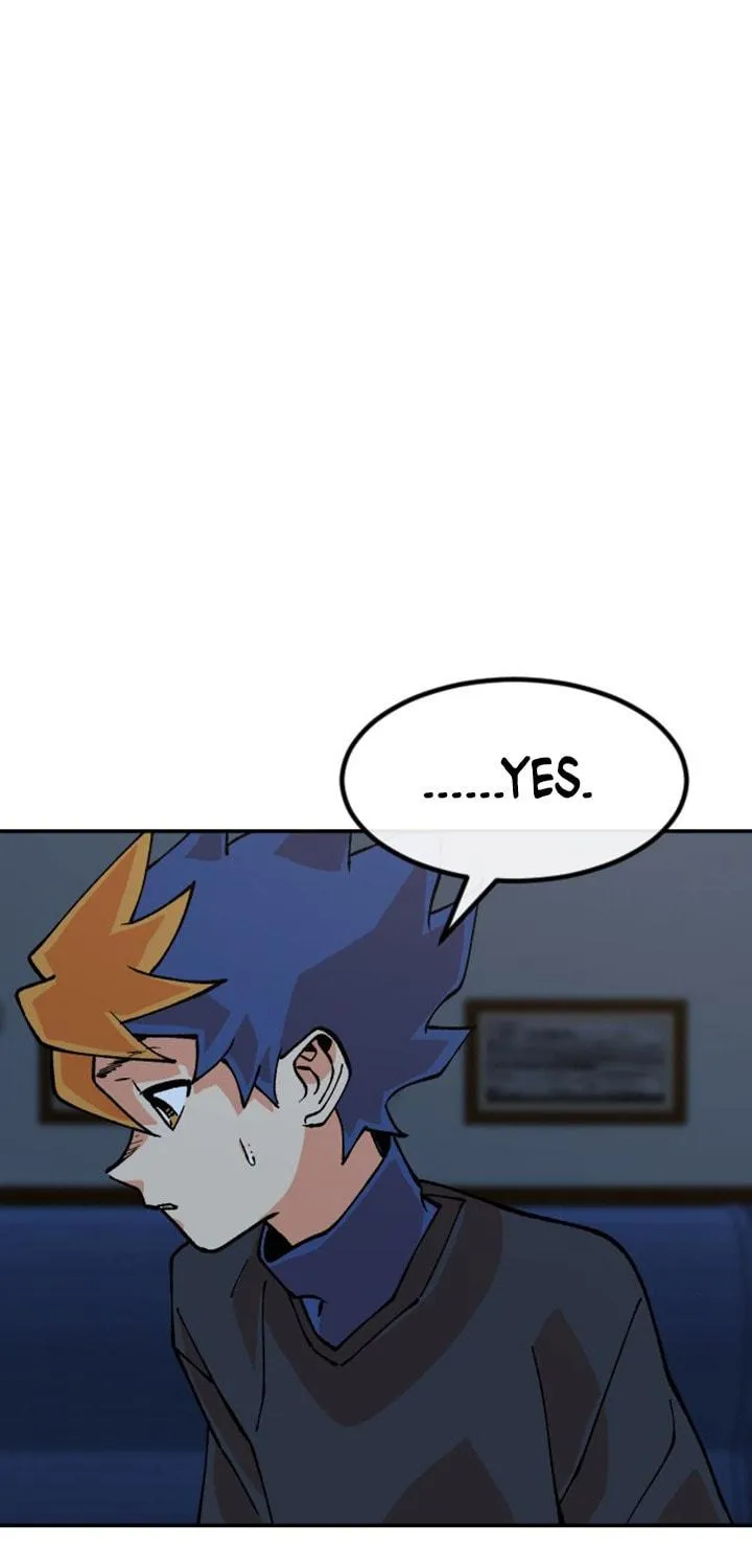 Stairs Chapter 29 page 150 - 
