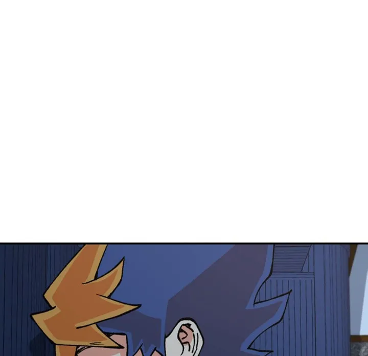 Stairs Chapter 29 page 154 - 