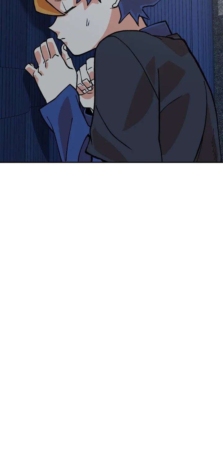 Stairs Chapter 29 page 155 - 