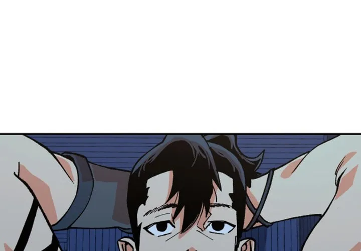 Stairs Chapter 29 page 156 - 