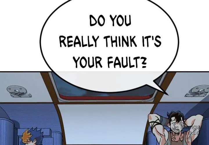 Stairs Chapter 29 page 158 - 