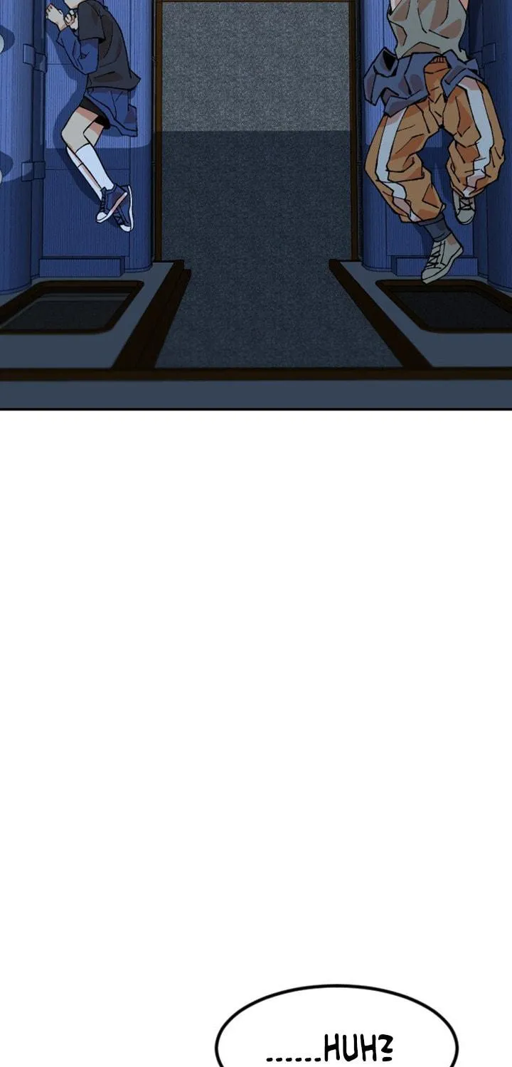 Stairs Chapter 29 page 159 - 