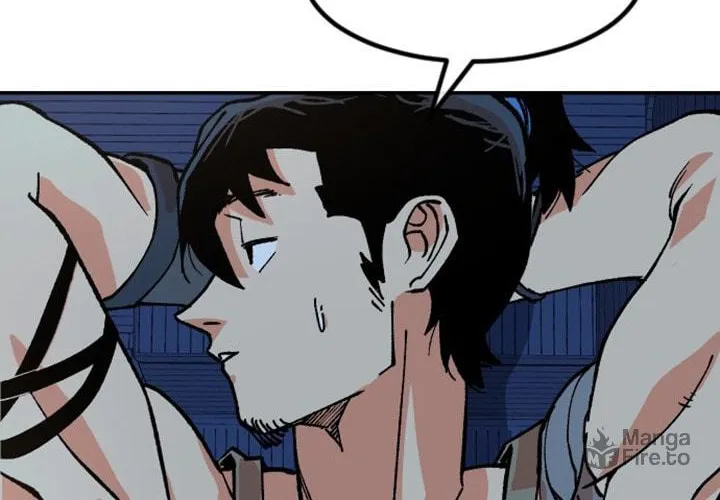 Stairs Chapter 29 page 160 - 