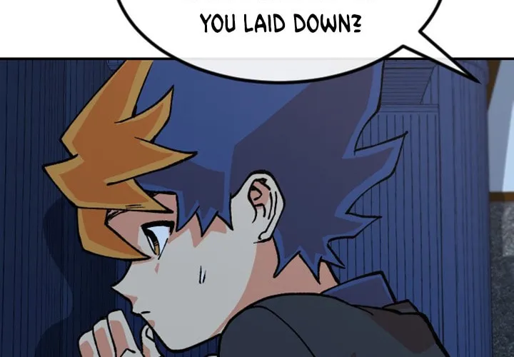 Stairs Chapter 29 page 162 - 