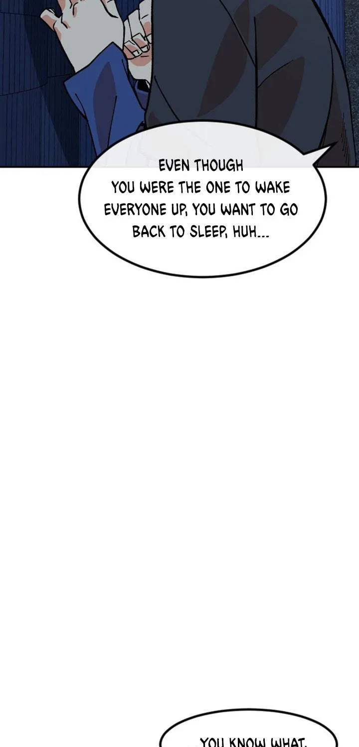 Stairs Chapter 29 page 163 - 