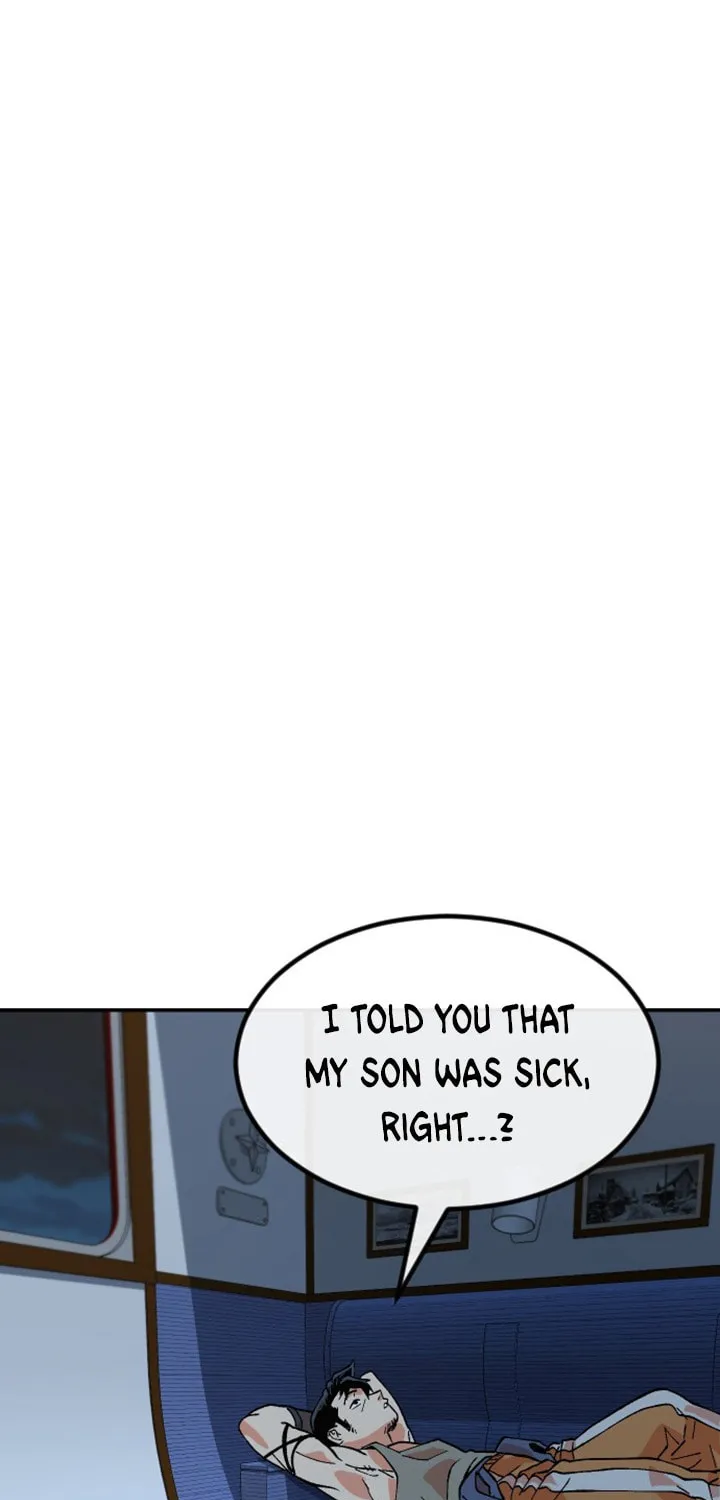 Stairs Chapter 29 page 167 - 