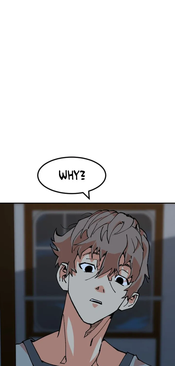 Stairs Chapter 29 page 19 - 