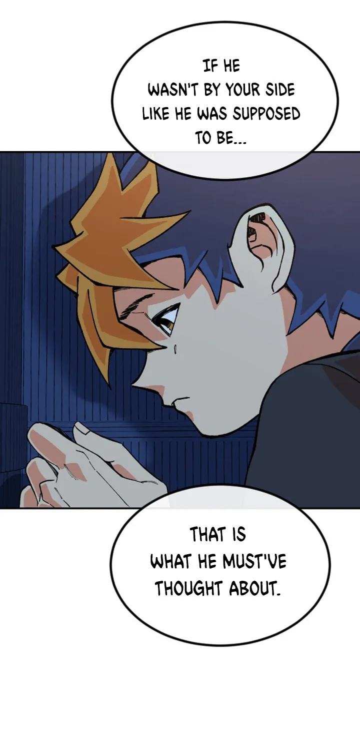 Stairs Chapter 29 page 184 - 