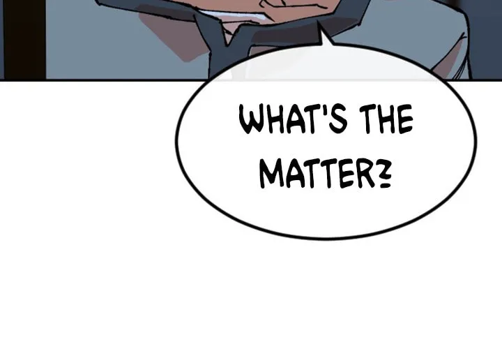 Stairs Chapter 29 page 20 - 