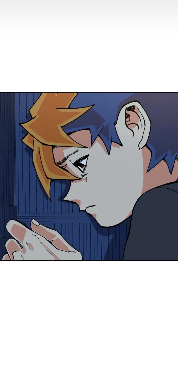 Stairs Chapter 29 page 193 - 