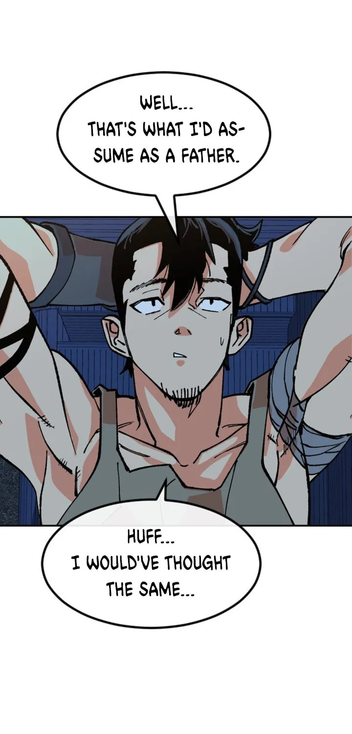 Stairs Chapter 29 page 195 - 