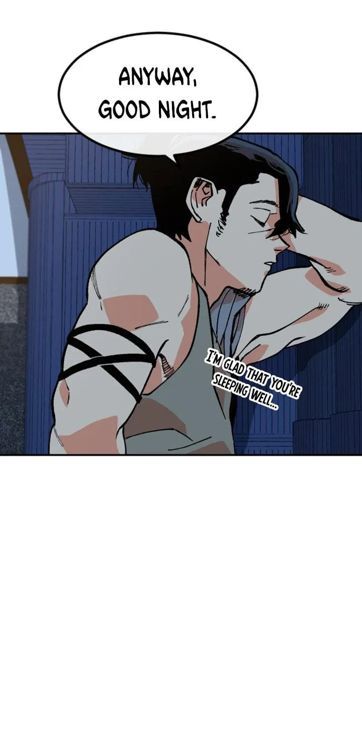 Stairs Chapter 29 page 197 - 