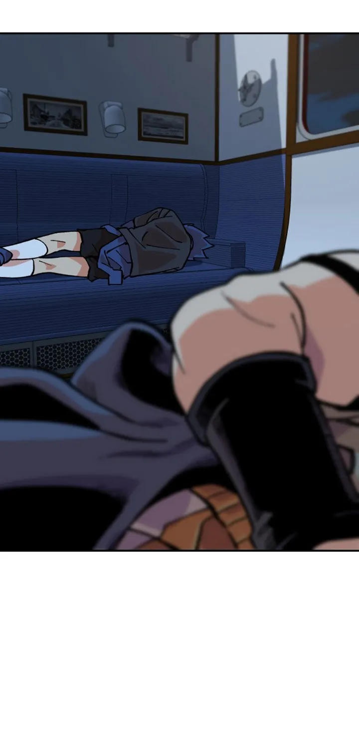 Stairs Chapter 29 page 199 - 