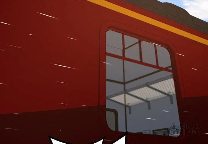 Stairs Chapter 29 page 204 - 