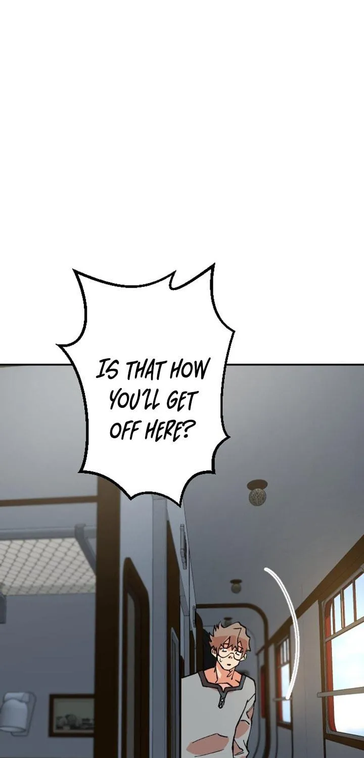 Stairs Chapter 29 page 206 - 