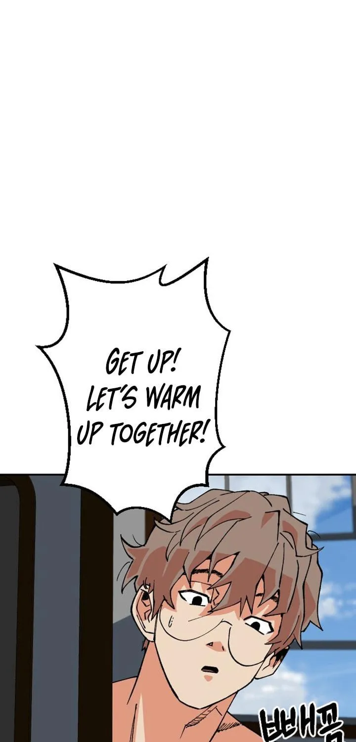 Stairs Chapter 29 page 208 - 