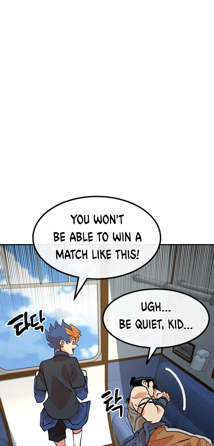 Stairs Chapter 29 page 210 - 