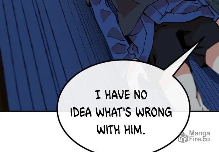 Stairs Chapter 29 page 22 - 