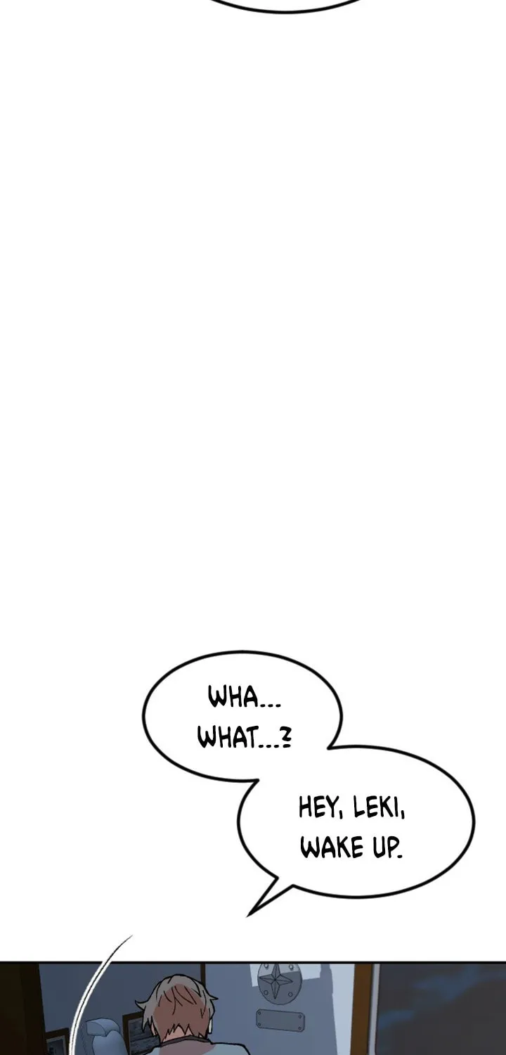 Stairs Chapter 29 page 23 - 