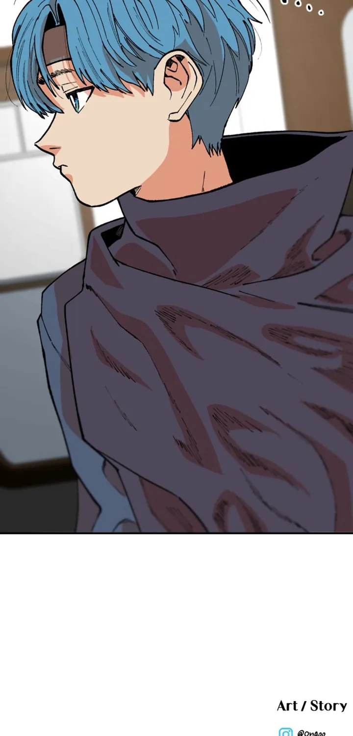 Stairs Chapter 29 page 224 - 