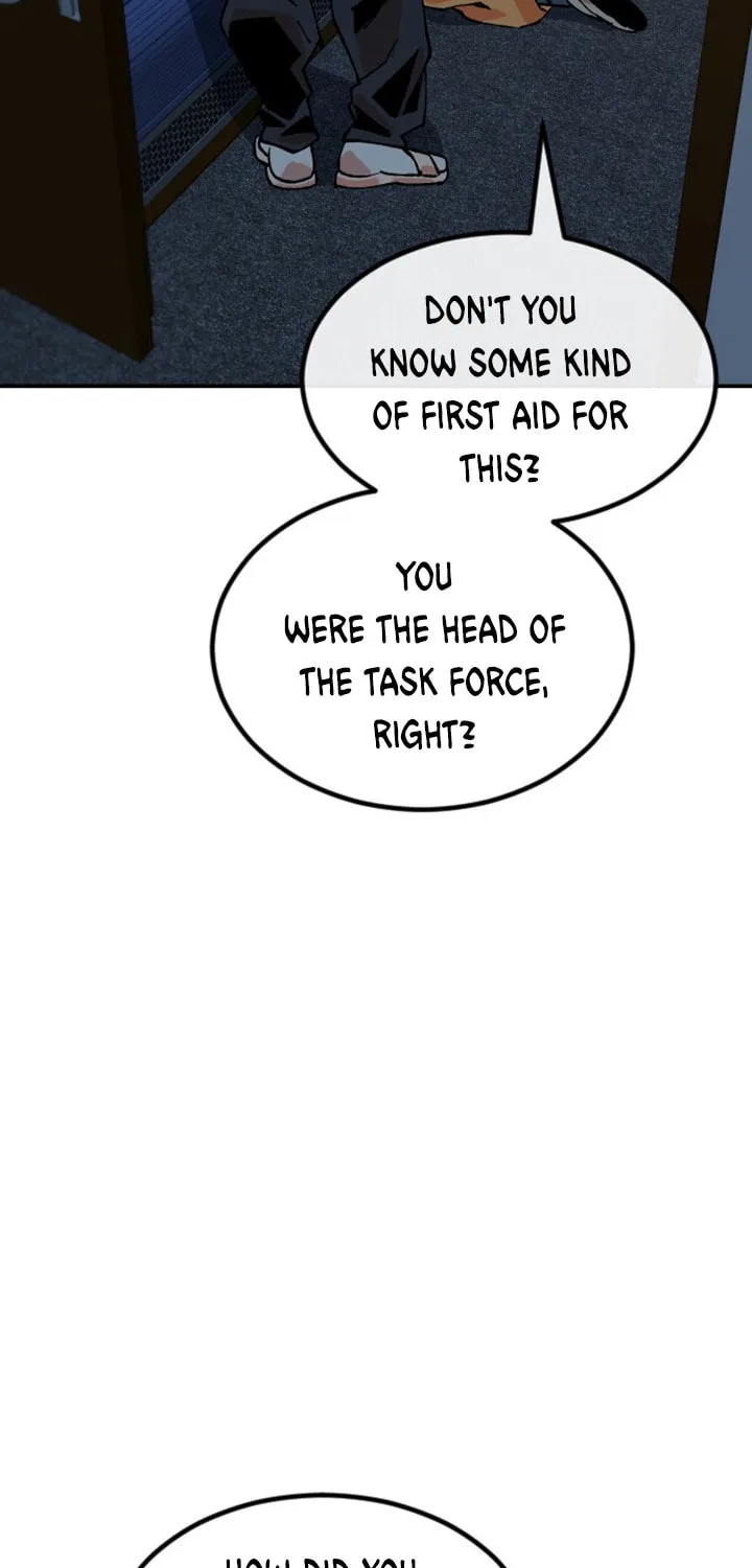 Stairs Chapter 29 page 25 - 