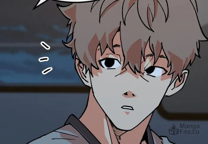 Stairs Chapter 29 page 28 - 