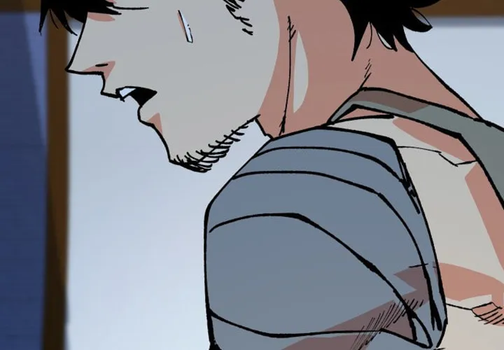 Stairs Chapter 29 page 30 - 