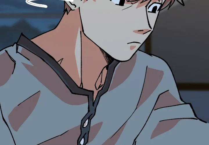 Stairs Chapter 29 page 32 - 