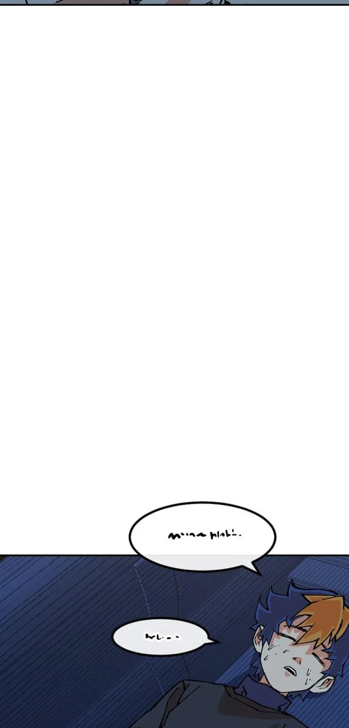 Stairs Chapter 29 page 33 - 