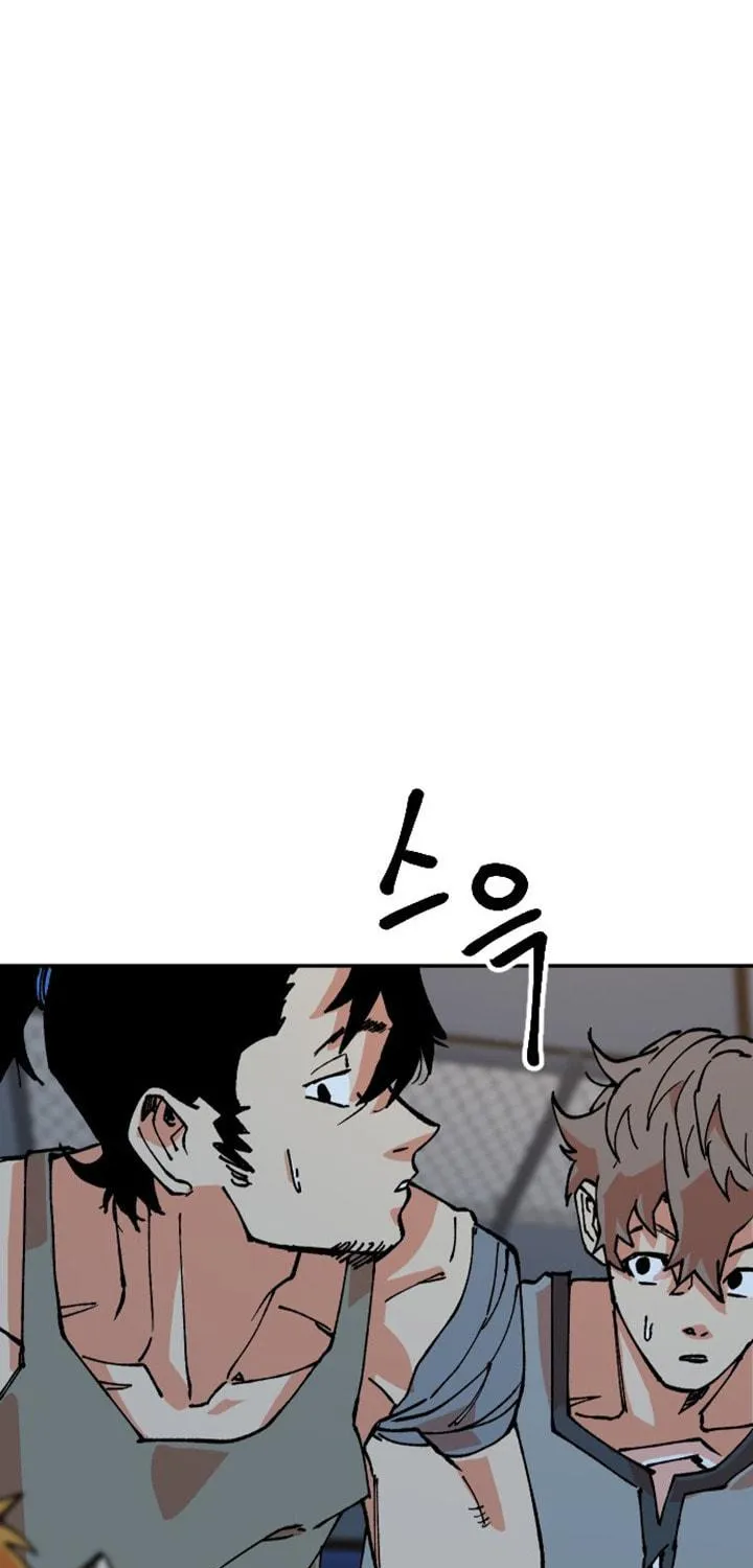 Stairs Chapter 29 page 36 - 