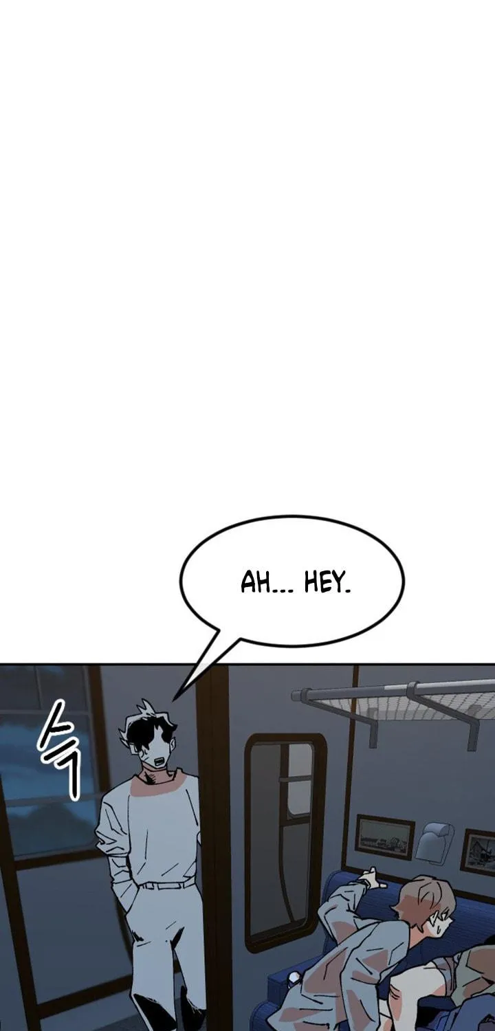 Stairs Chapter 29 page 38 - 