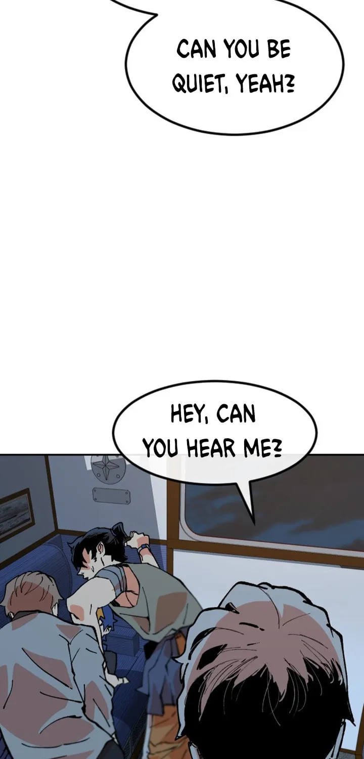 Stairs Chapter 29 page 40 - 