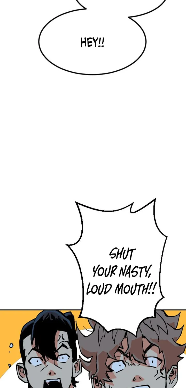 Stairs Chapter 29 page 42 - 
