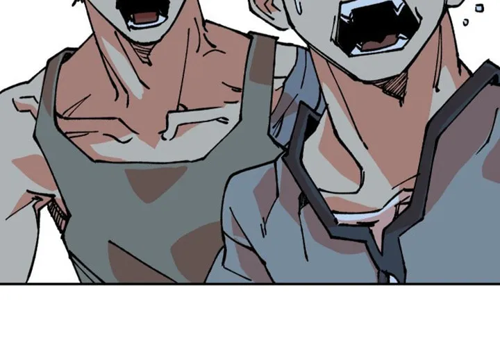 Stairs Chapter 29 page 43 - 