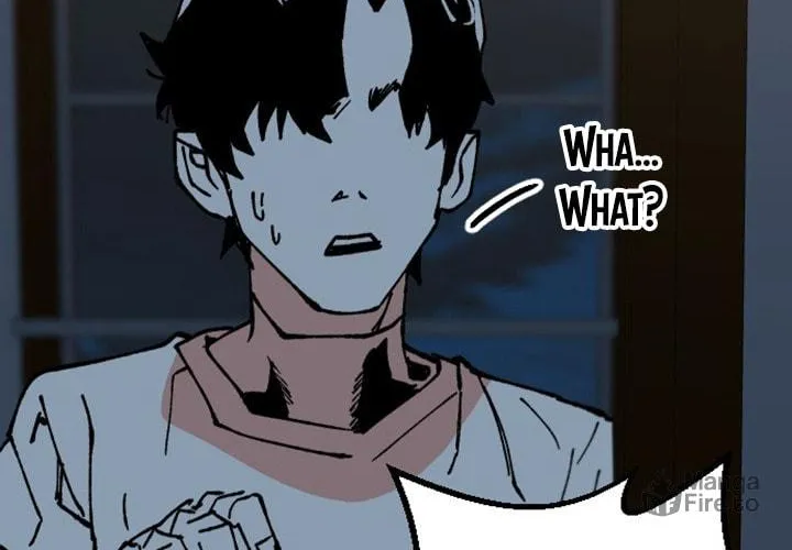 Stairs Chapter 29 page 45 - 