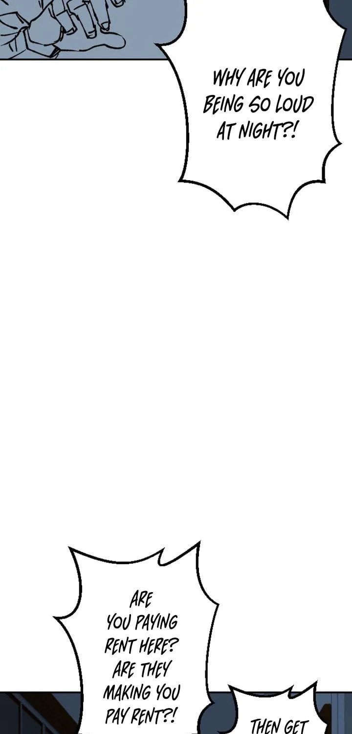 Stairs Chapter 29 page 46 - 