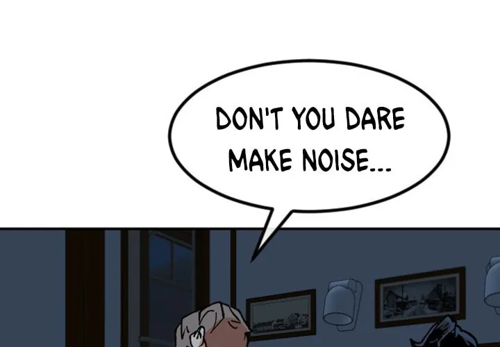 Stairs Chapter 29 page 49 - 
