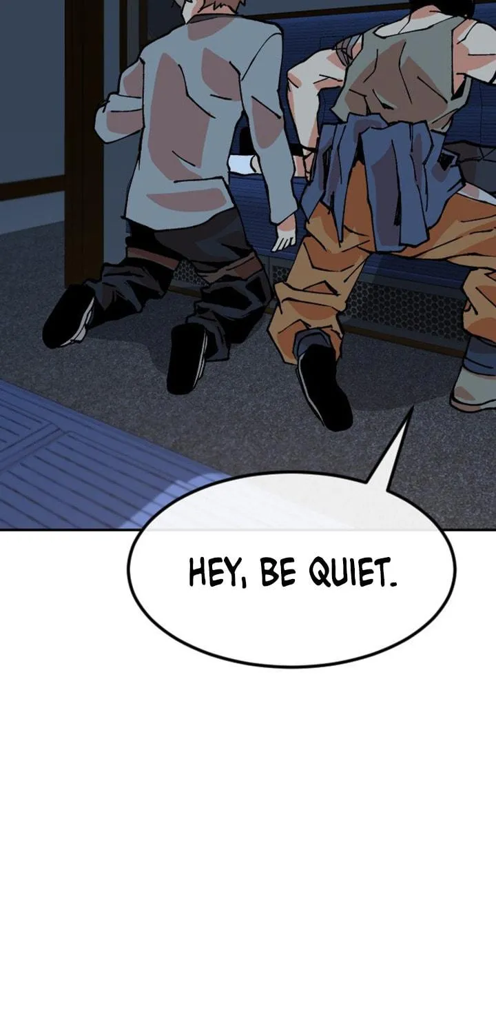 Stairs Chapter 29 page 50 - 
