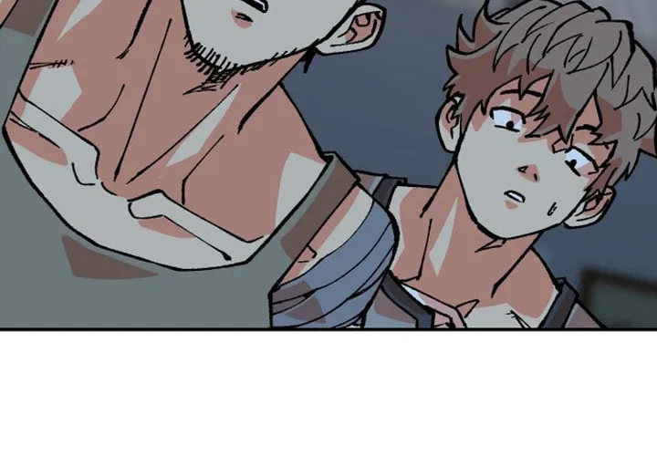 Stairs Chapter 29 page 54 - 