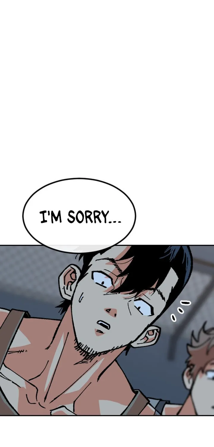 Stairs Chapter 29 page 57 - 